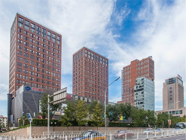 大连出口仓储商家